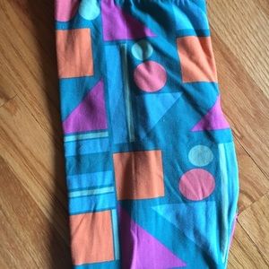 LuLaRoe leggings